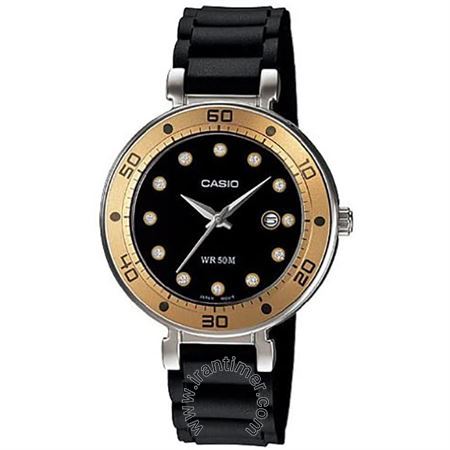 قیمت و خرید ساعت مچی زنانه کاسیو (CASIO) جنرال مدل LTP-1329-9E1VDF اسپرت | اورجینال و اصلی
