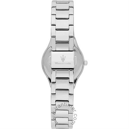 قیمت و خرید ساعت مچی زنانه مازراتی(MASERATI) مدل R8853151504 فشن | اورجینال و اصلی