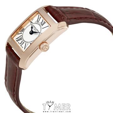 قیمت و خرید ساعت مچی زنانه فردریک کنستانت(FREDERIQUE CONSTANT) مدل FC-200MC14 کلاسیک | اورجینال و اصلی