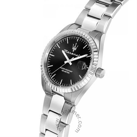 قیمت و خرید ساعت مچی مردانه مازراتی(MASERATI) مدل R8853100028 کلاسیک | اورجینال و اصلی