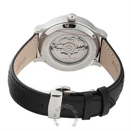 قیمت و خرید ساعت مچی مردانه مازراتی(MASERATI) مدل R8821138002 کلاسیک | اورجینال و اصلی