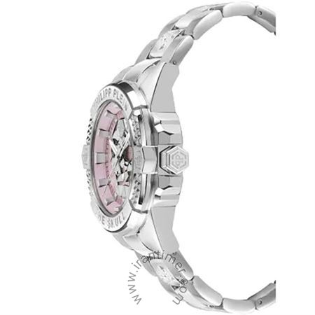 قیمت و خرید ساعت مچی زنانه فیلیپ پلین(Philipp Plein) مدل PWNAA1423 کلاسیک | اورجینال و اصلی