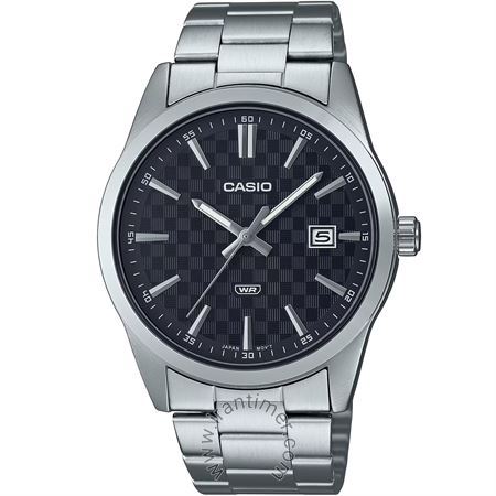 قیمت و خرید ساعت مچی مردانه کاسیو (CASIO) جنرال مدل MTP-VD03D-1AUDF کلاسیک | اورجینال و اصلی