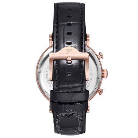 قیمت و خرید ساعت مچی مردانه ژاک فیلیپ(Jacques Philippe) مدل JPQGC023111 کلاسیک | اورجینال و اصلی