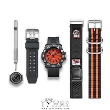 قیمت و خرید ساعت مچی مردانه لومینوکس(LUMINOX) مدل A.3059.SET.BOXED اسپرت | اورجینال و اصلی