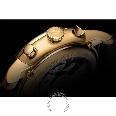قیمت و خرید ساعت مچی مردانه اپلا(APPELLA) مدل L70010.1B31ACH کلاسیک | اورجینال و اصلی