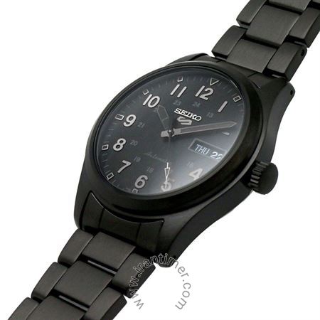 قیمت و خرید ساعت مچی مردانه سیکو(SEIKO) مدل SRPJ09K1S کلاسیک | اورجینال و اصلی