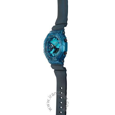 قیمت و خرید ساعت مچی مردانه کاسیو (CASIO) جی شاک مدل GM-2140GEM-2ADR اسپرت | اورجینال و اصلی