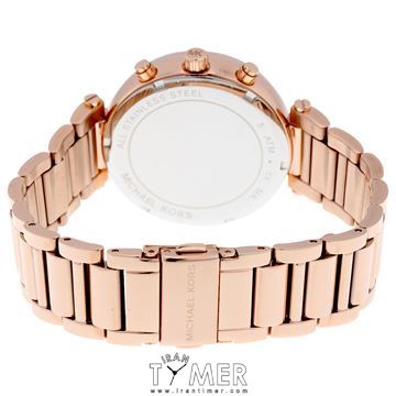 قیمت و خرید ساعت مچی زنانه مایکل کورس(MICHAEL KORS) مدل MK6282 کلاسیک فشن | اورجینال و اصلی