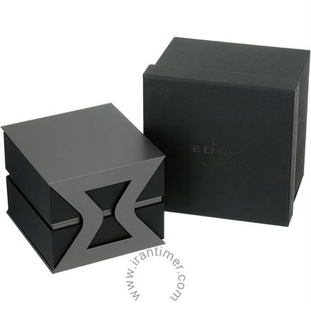 قیمت و خرید ساعت مچی زنانه ادُکس(EDOX) مدل 5700237RCBRIR | اورجینال و اصلی