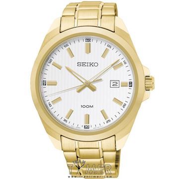 قیمت و خرید ساعت مچی مردانه سیکو(SEIKO) مدل SUR280P1 کلاسیک | اورجینال و اصلی