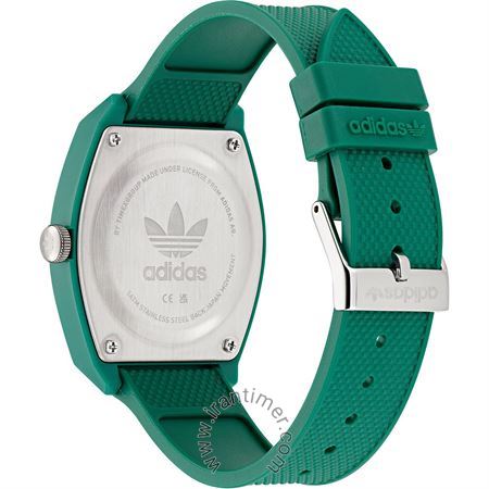 قیمت و خرید ساعت مچی مردانه زنانه ادیداس(Adidas) مدل AOST24552 اسپرت | اورجینال و اصلی