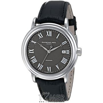 قیمت و خرید ساعت مچی مردانه ری مون ویل (ریموند ویل)(RAYMOND WEIL) مدل 2837-STC-00609 کلاسیک | اورجینال و اصلی