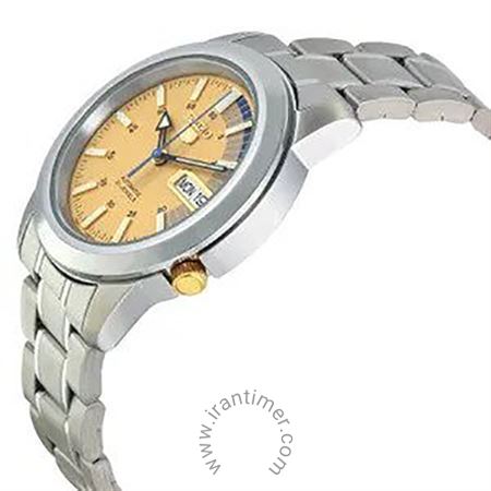 قیمت و خرید ساعت مچی مردانه سیکو(SEIKO) مدل SNKK29K1S کلاسیک | اورجینال و اصلی