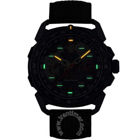 قیمت و خرید ساعت مچی مردانه لومینوکس(LUMINOX) مدل XL.1203 اسپرت | اورجینال و اصلی