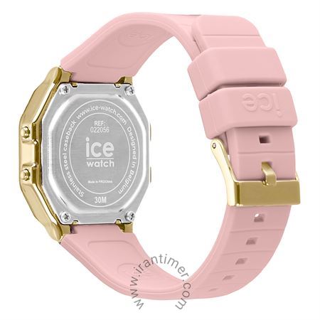 قیمت و خرید ساعت مچی زنانه آیس واچ(ICE WATCH) مدل 022056 اسپرت | اورجینال و اصلی