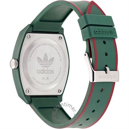 قیمت و خرید ساعت مچی مردانه زنانه ادیداس(Adidas) مدل AOST24073 اسپرت | اورجینال و اصلی