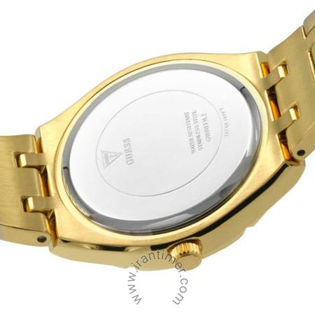 قیمت و خرید ساعت مچی زنانه گس(GUESS) مدل GW0033L2 کلاسیک | اورجینال و اصلی