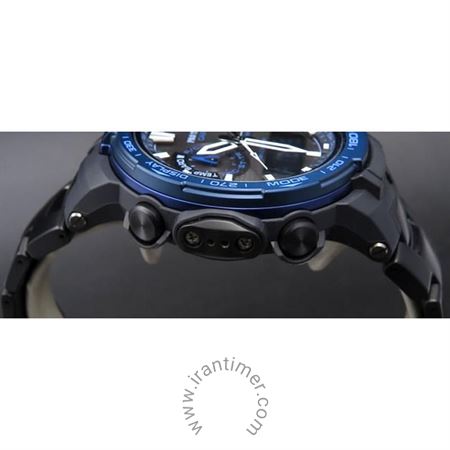 قیمت و خرید ساعت مچی مردانه کاسیو (CASIO) پروترک مدل PRW-6000SYT-1DR اسپرت | اورجینال و اصلی