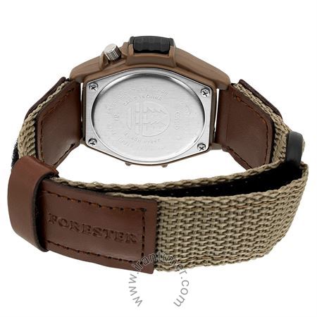 قیمت و خرید ساعت مچی مردانه کاسیو (CASIO) جنرال مدل FT-500WC-5BVDF اسپرت | اورجینال و اصلی