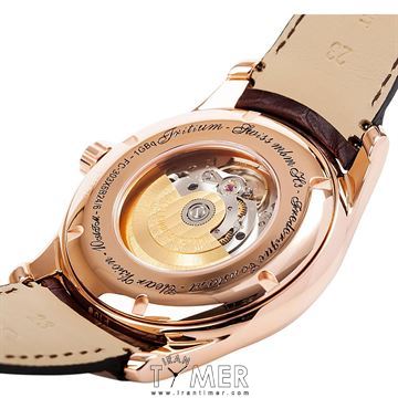 قیمت و خرید ساعت مچی مردانه فردریک کنستانت(FREDERIQUE CONSTANT) مدل FC-303V6B4 کلاسیک | اورجینال و اصلی