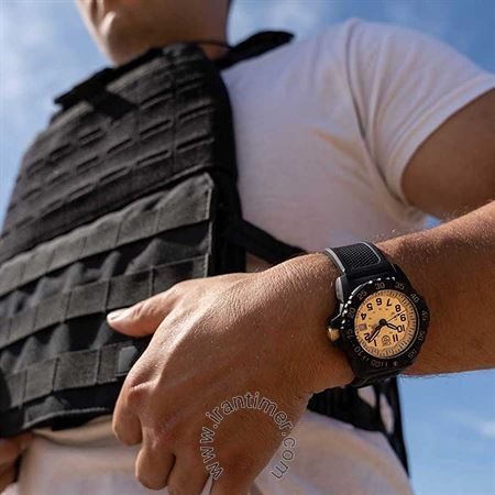 قیمت و خرید ساعت مچی مردانه لومینوکس(LUMINOX) مدل XS.3505.GP.SET اسپرت | اورجینال و اصلی