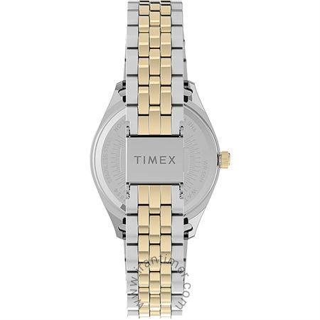 قیمت و خرید ساعت مچی زنانه تایمکس(TIMEX) مدل TW2U78600 کلاسیک | اورجینال و اصلی