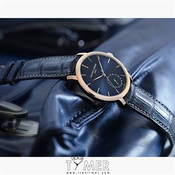 قیمت و خرید ساعت مچی مردانه فردریک کنستانت(FREDERIQUE CONSTANT) مدل FC-710N4S4 کلاسیک | اورجینال و اصلی