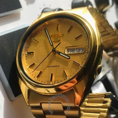 قیمت و خرید ساعت مچی مردانه سیکو(SEIKO) مدل SNXL72K1S کلاسیک | اورجینال و اصلی