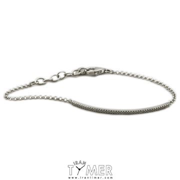 قیمت و خرید دستبند باز زنانه اسپریت(ESPRIT) مدل ESBR91815.A160 فشن (ست لباس) کلاسیک | اورجینال و اصلی