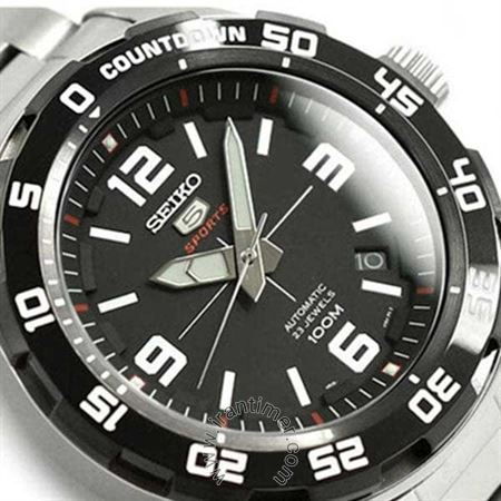 قیمت و خرید ساعت مچی مردانه سیکو(SEIKO) مدل SRPB81K1 کلاسیک | اورجینال و اصلی