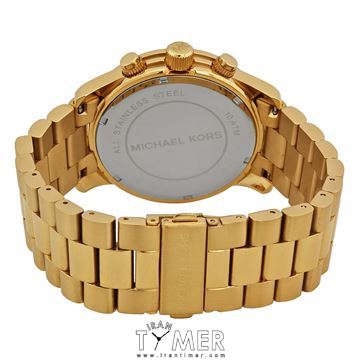 قیمت و خرید ساعت مچی مردانه مایکل کورس(MICHAEL KORS) مدل MK8077 کلاسیک | اورجینال و اصلی