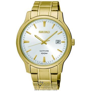 قیمت و خرید ساعت مچی مردانه سیکو(SEIKO) مدل SGEH70P1 کلاسیک | اورجینال و اصلی