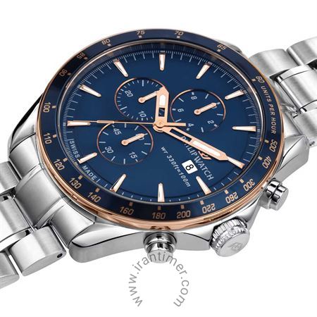 قیمت و خرید ساعت مچی مردانه فلیپ واچ(Philip Watch) مدل R8273995006 کلاسیک | اورجینال و اصلی