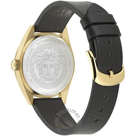 قیمت و خرید ساعت مچی زنانه ورساچه(Versace) مدل VE8I00224 کلاسیک | اورجینال و اصلی