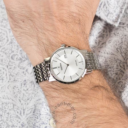 قیمت و خرید ساعت مچی مردانه فستینا(FESTINA) مدل F20018/1 کلاسیک | اورجینال و اصلی