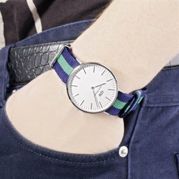 قیمت و خرید ساعت مچی مردانه دنیل ولینگتون(DANIEL WELLINGTON) مدل DW00100019 کلاسیک | اورجینال و اصلی