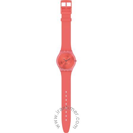 قیمت و خرید ساعت مچی مردانه زنانه سواچ(SWATCH) مدل SS08R100 اسپرت | اورجینال و اصلی