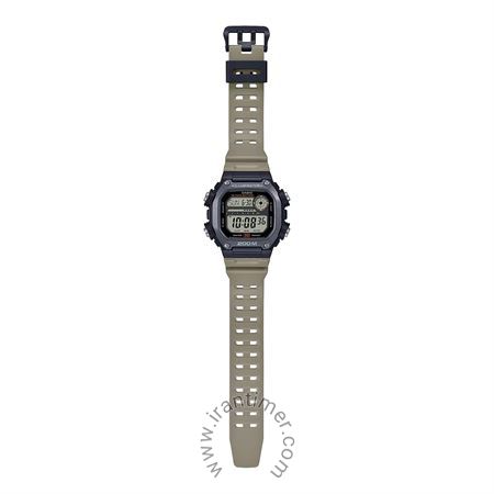 قیمت و خرید ساعت مچی مردانه کاسیو (CASIO) جنرال مدل DW-291HX-5AVDF اسپرت | اورجینال و اصلی