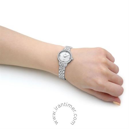 قیمت و خرید ساعت مچی زنانه کنتیننتال(CONTINENTAL) مدل 21351-LT101501 فشن | اورجینال و اصلی