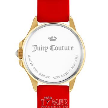 قیمت و خرید ساعت مچی زنانه جوسی کوتور(JUICY COUTURE) مدل 1901388 فشن اسپرت | اورجینال و اصلی