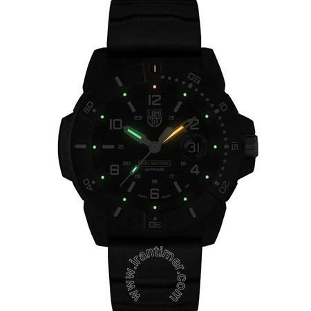 قیمت و خرید ساعت مچی مردانه لومینوکس(LUMINOX) مدل XS.3601 اسپرت | اورجینال و اصلی