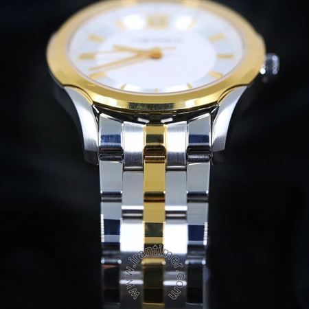 قیمت و خرید ساعت مچی زنانه کوین واچ(COINWATCH) مدل C193TWH کلاسیک | اورجینال و اصلی