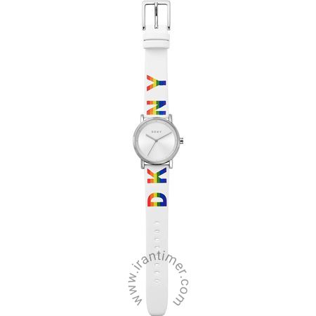 قیمت و خرید ساعت مچی زنانه دی کی ان وای(DKNY) مدل NY2821 اسپرت | اورجینال و اصلی