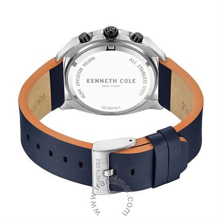 قیمت و خرید ساعت مچی مردانه کنت کول(KENNETH COLE) مدل KCWGC0016101 اسپرت | اورجینال و اصلی