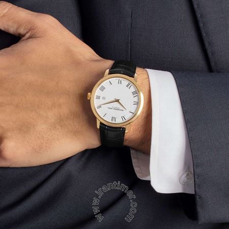 قیمت و خرید ساعت مچی مردانه ری مون ویل (ریموند ویل)(RAYMOND WEIL) مدل 5488-PC-00300 کلاسیک | اورجینال و اصلی