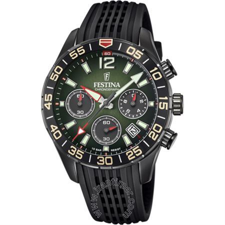 قیمت و خرید ساعت مچی مردانه فستینا(FESTINA) مدل F20518/2 اسپرت | اورجینال و اصلی