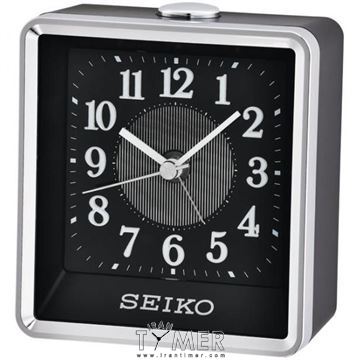 قیمت و خرید ساعت مچی سیکو دیواری(OCLOCK SEIKO) مدل QHE142K | اورجینال و اصلی