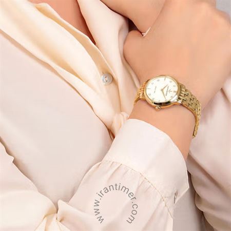 قیمت و خرید ساعت مچی زنانه لوسین روشا(Lucien Rochat) مدل R0453115505 کلاسیک فشن | اورجینال و اصلی