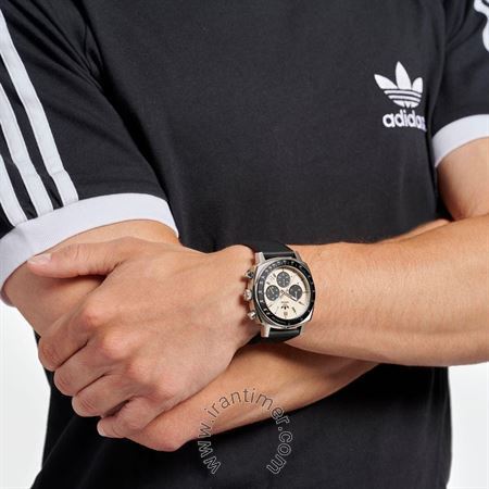 قیمت و خرید ساعت مچی مردانه ادیداس(Adidas) مدل AOFH23503 اسپرت | اورجینال و اصلی